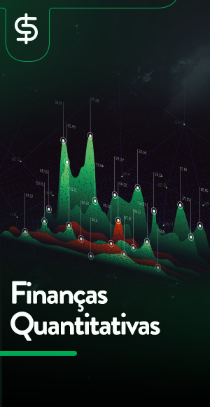 Finanças Quantitativas - Capa