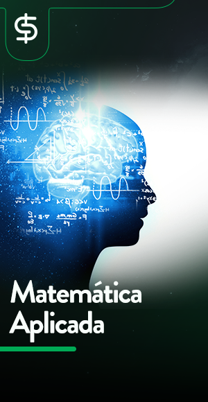 Matemática Aplicada - Capa