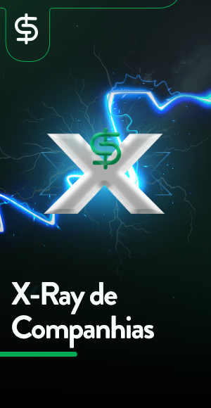 X-Ray de Companhias